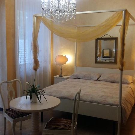 La Martino B&B Varese Zewnętrze zdjęcie