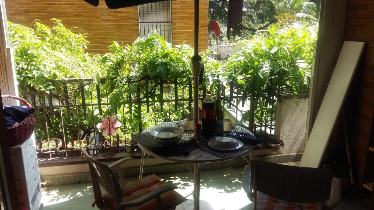 La Martino B&B Varese Zewnętrze zdjęcie