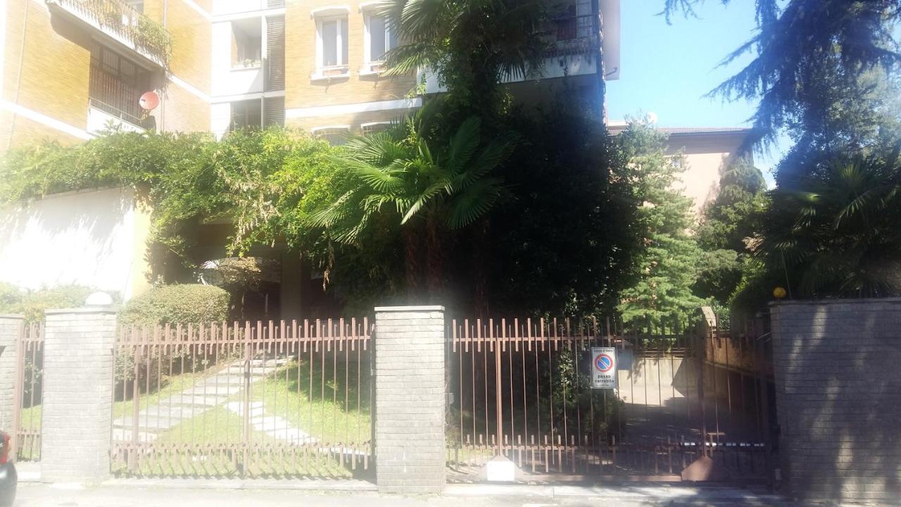 La Martino B&B Varese Zewnętrze zdjęcie