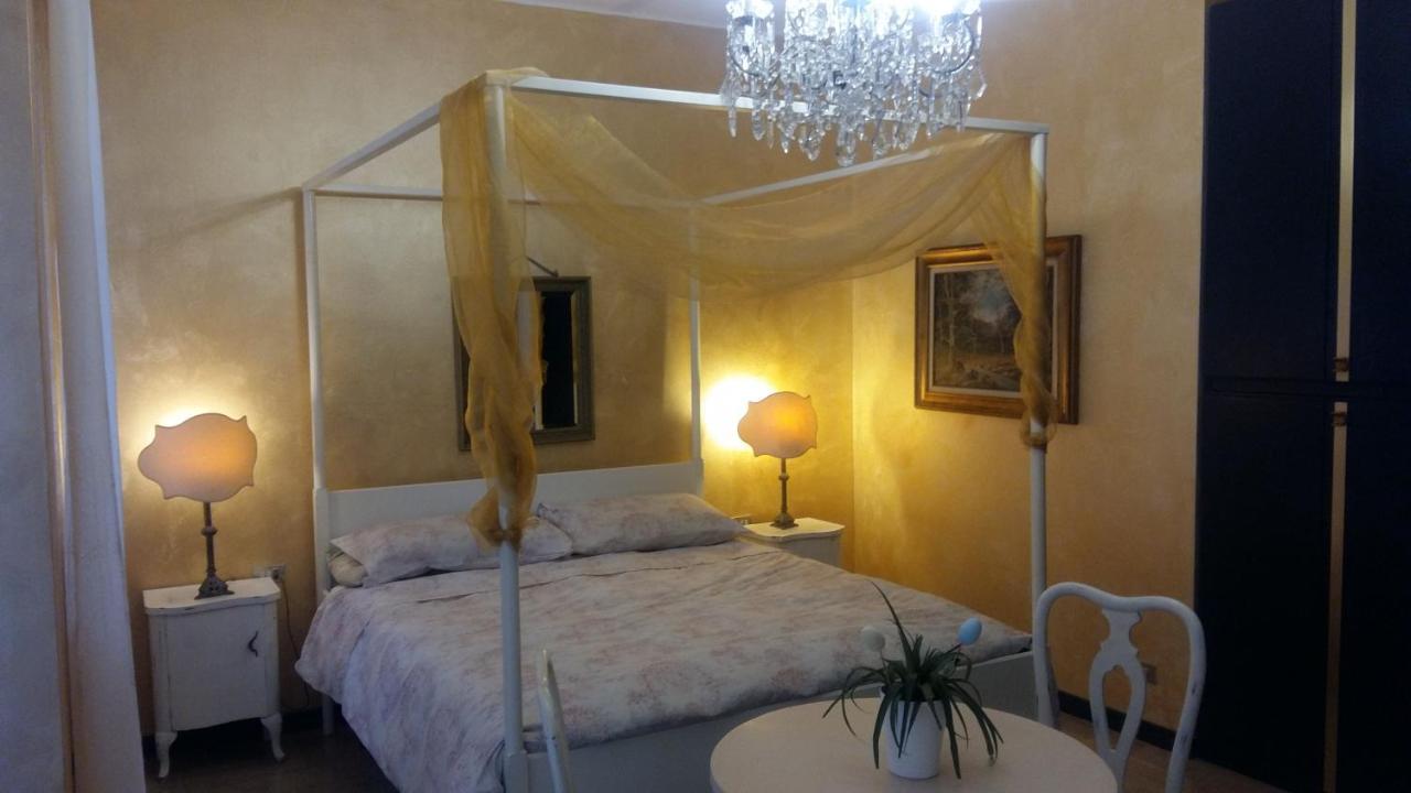 La Martino B&B Varese Zewnętrze zdjęcie
