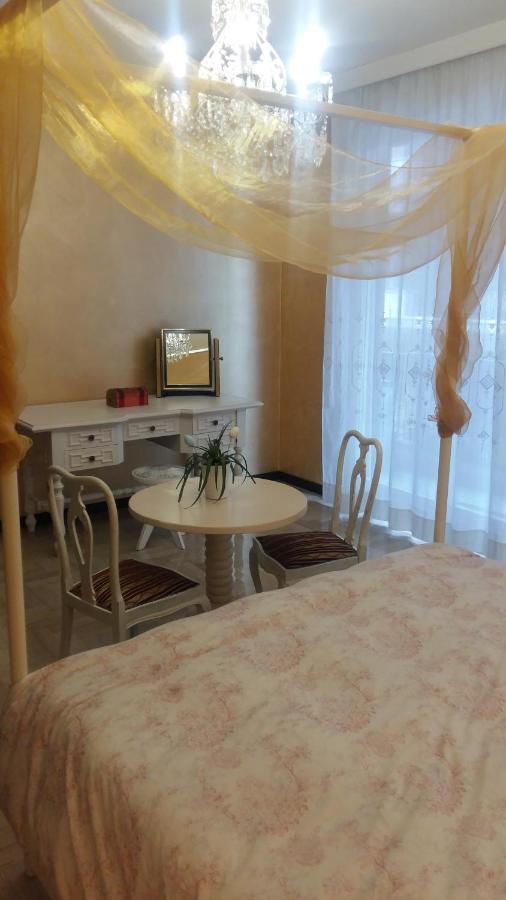 La Martino B&B Varese Zewnętrze zdjęcie