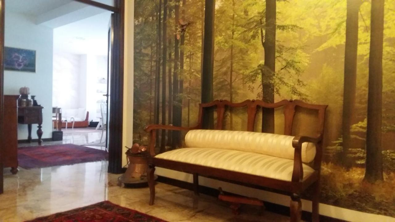 La Martino B&B Varese Zewnętrze zdjęcie