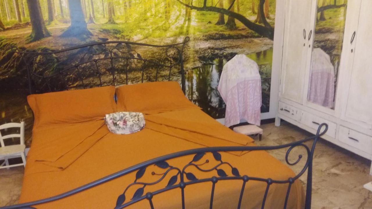 La Martino B&B Varese Zewnętrze zdjęcie