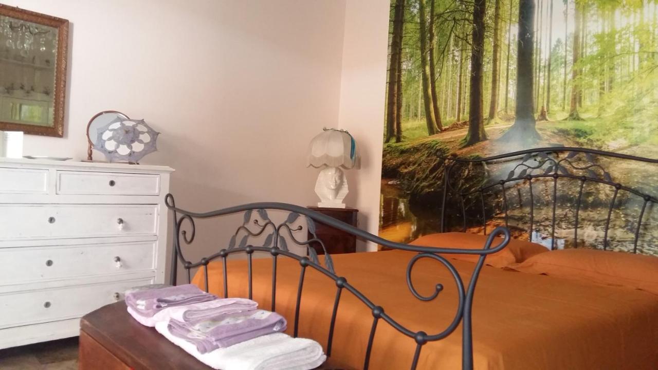 La Martino B&B Varese Zewnętrze zdjęcie