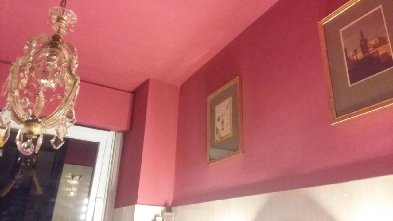 La Martino B&B Varese Zewnętrze zdjęcie