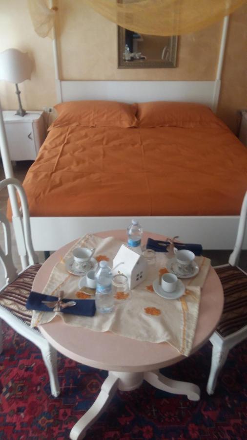 La Martino B&B Varese Zewnętrze zdjęcie