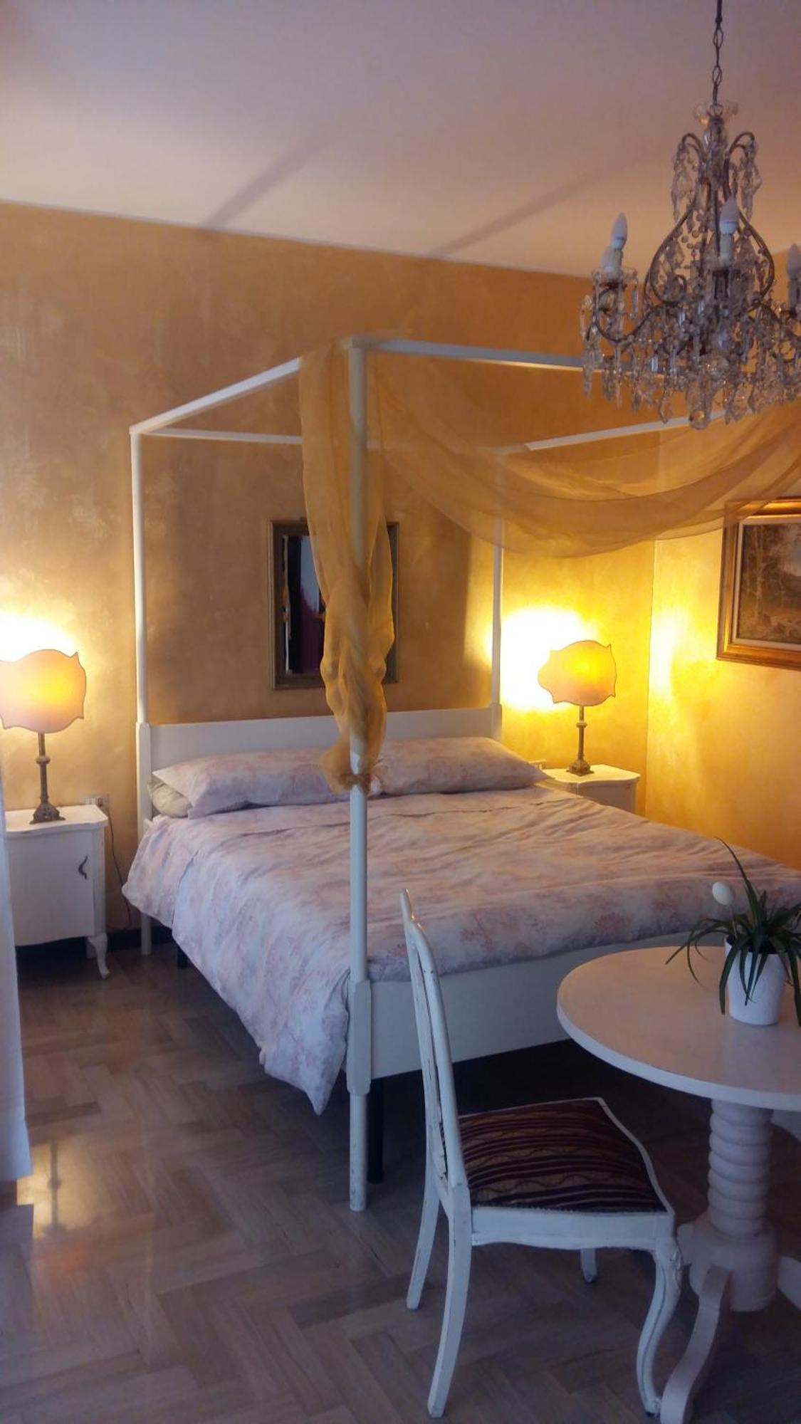 La Martino B&B Varese Pokój zdjęcie