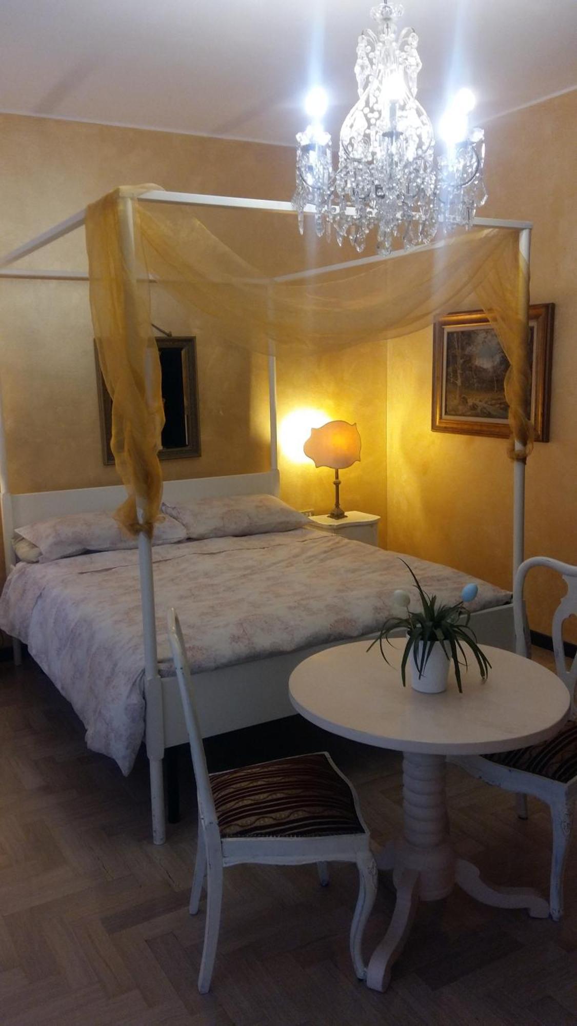 La Martino B&B Varese Pokój zdjęcie